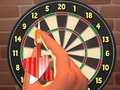Jeu Club de fléchettes  en ligne