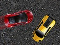 Jeu Fantaisie Cars Chase  en ligne