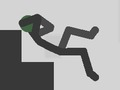 Jeu Stickman : poupée de chiffon  en ligne