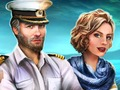Jeu Vagues dangereuses  en ligne