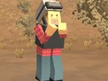 Jeu Pixel Pubg  en ligne