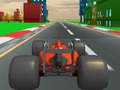 Jeu Course de formule  en ligne