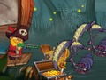 Jeu Pirates vs zombies en ligne