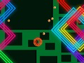 Jeu Façon néon  en ligne