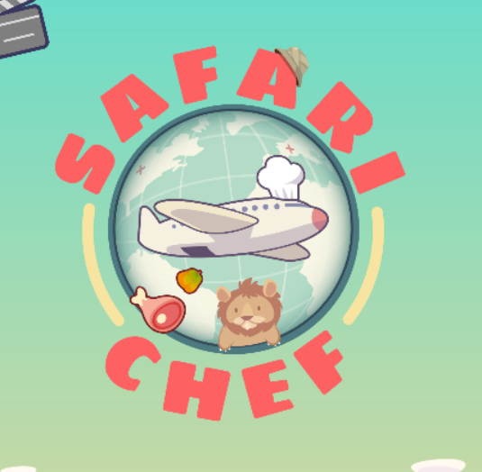 Jeu Chef de safari  en ligne