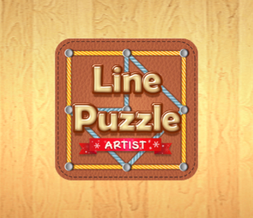 Jeu Artiste de puzzle en ligne  en ligne