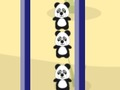Jeu Sauvez les pandas dans le labyrinthe  en ligne