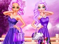 Jeu Rêve de lavande en ligne