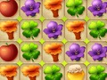 Jeu Match de forêt 3  en ligne