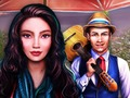 Jeu Carnet secret  en ligne