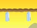 Jeu Soufflage de bouteille  en ligne