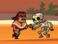 Jeu Cowboy Dash en ligne