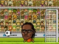 Jeu Soccer de tête de rêve  en ligne