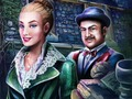 Jeu Élément surnaturel  en ligne