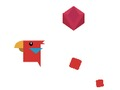 Jeu Oiseau grimpant  en ligne
