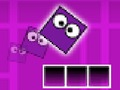 Jeu Géométrie Dash Jump  en ligne