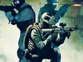 Jeu Commando d'armée  en ligne