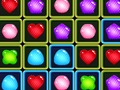 Jeu Match de chaîne de formes  en ligne
