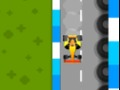 Jeu Karting en ligne