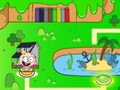 Jeu Nickelodeon Portal Chase! en ligne