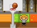Jeu Légende du basket  en ligne