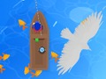 Jeu Pêche folle  en ligne