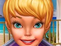 Jeu Pixi Skin Doctor  en ligne