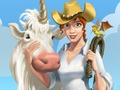 Jeu Ferme de griffonnage  en ligne