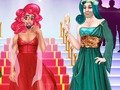 Jeu Prince drag queen en ligne
