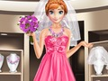 Jeu Achage Annie Mariage en ligne