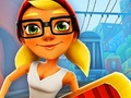 Jeu Surfeurs dans le métro 2  en ligne