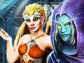 Jeu Derrière les portes de fer  en ligne