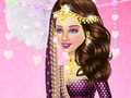 Jeu Bonnie et ses amis Bollywood  en ligne