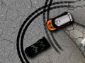 Jeu Super Drifter GT  en ligne