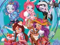 Jeu Finde die paare en ligne