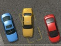 Jeu Garer le taxi  en ligne