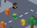 Jeu Ville extraterrestre  en ligne