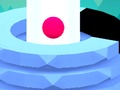 Jeu Chute de balle de pile  en ligne