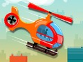 Jeu Hopper fou en ligne