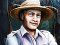 Jeu Le rituel de l'épouvantail  en ligne