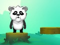 Jeu Pile panda en ligne