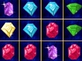 Jeu Effondrement des gemmes  en ligne