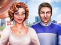 Jeu Marché vert  en ligne