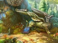 Jeu Notes de Fantasy Forest  en ligne