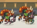 Jeu Défenseur nova en ligne