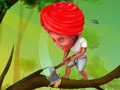 Jeu Cutter fou en ligne