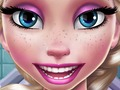 Jeu Docteur de langue de glace Queen en ligne
