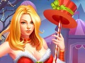 Jeu Objets cachés de cirque  en ligne