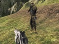 Jeu Commando fou en ligne
