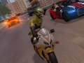 Jeu Vegas Crime City en ligne